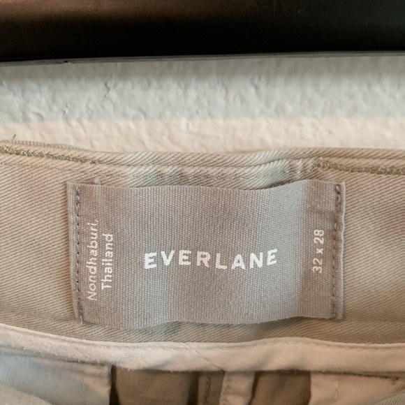 Everlane chinos - Picture 2 of 3